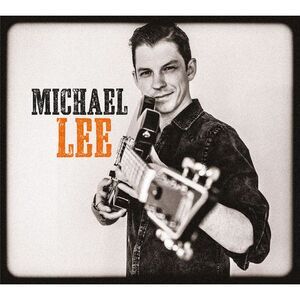 Michael Lee - Michael Lee  CD